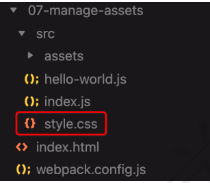 css,style