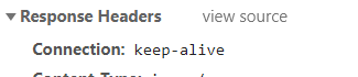 keep-alive1